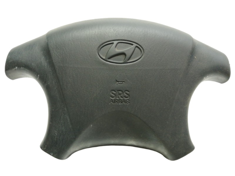 Recambio de airbag delantero izquierdo para hyundai matrix (fc) 1.6 gls referencia OEM IAM 5690017100DAB  