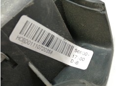 Recambio de airbag delantero izquierdo para hyundai matrix (fc) 1.6 gls referencia OEM IAM 5690017100DAB   2