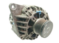 Recambio de alternador para renault scenic (ja..) 1.9 d rt referencia OEM IAM 7700430182 2542270B SG10B010