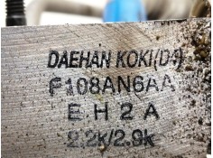 Recambio de tubos aire acondicionado para hyundai i30 classic referencia OEM IAM F108AN6AA   2