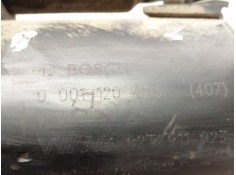 Recambio de motor arranque para volkswagen polo (9n3) advance referencia OEM IAM 0001120406   2