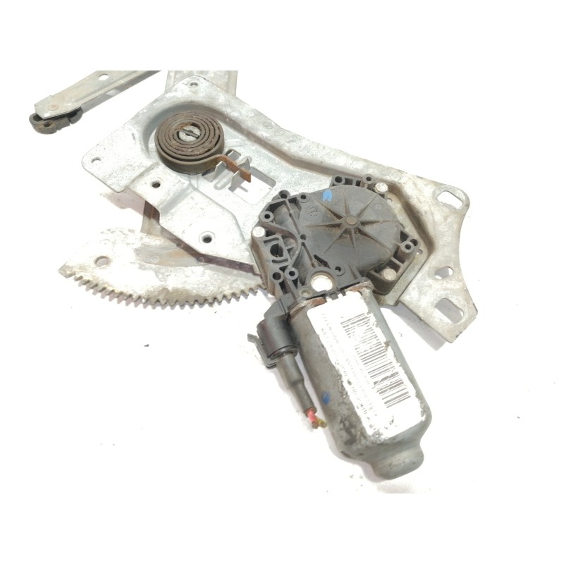 Recambio de elevalunas delantero izquierdo para renault laguna (b56) 1.8 rn (b56b) referencia OEM IAM   