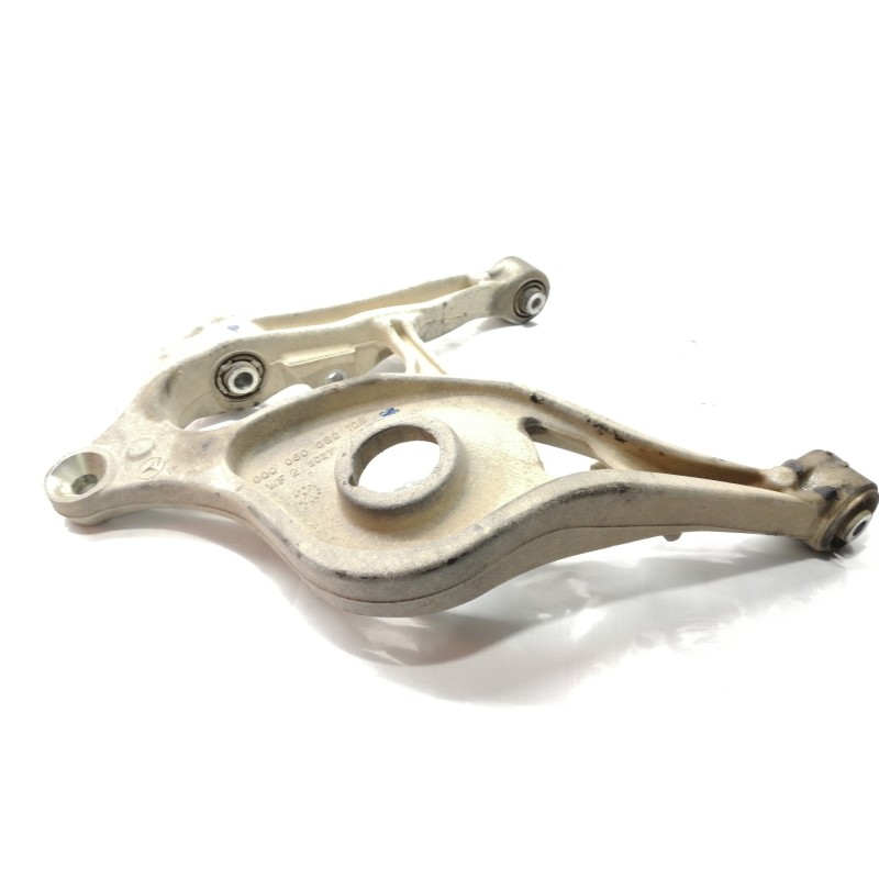 Recambio de brazo suspension inferior trasero izquierdo para mercedes-benz clase m (w164) 320 / 350 cdi (164.122) referencia OEM