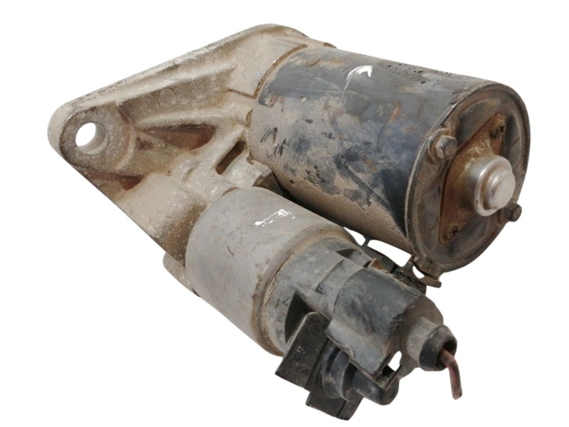 Recambio de motor arranque para volkswagen polo (9n3) advance referencia OEM IAM 0001120406  