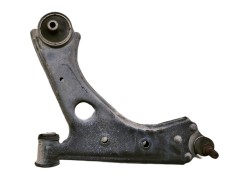 Recambio de brazo suspension inferior delantero izquierdo para opel corsa e business referencia OEM IAM 13426552  