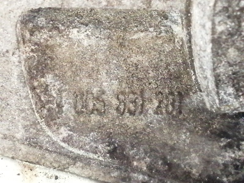 Recambio de motor arranque para volkswagen polo (9n3) advance referencia OEM IAM 0001120406  