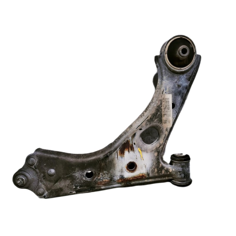 Recambio de brazo suspension inferior delantero izquierdo para opel corsa e business referencia OEM IAM 13426552  