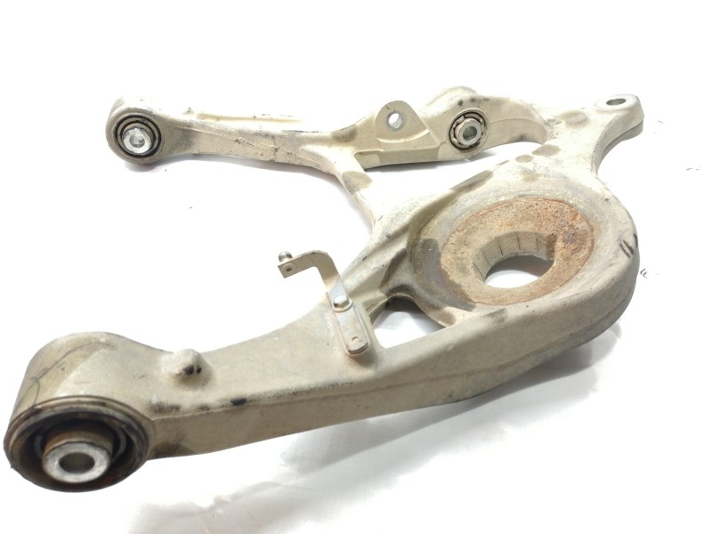 Recambio de brazo suspension inferior trasero izquierdo para mercedes-benz clase m (w164) 320 / 350 cdi (164.122) referencia OEM