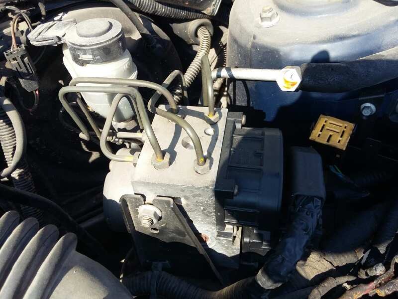 Recambio de abs para mg serie 200 (rf) 214 si (3-ptas.) referencia OEM IAM 0273004247  