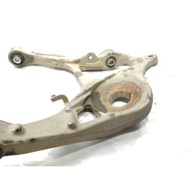 Recambio de brazo suspension inferior trasero izquierdo para mercedes-benz clase m (w164) 320 / 350 cdi (164.122) referencia OEM