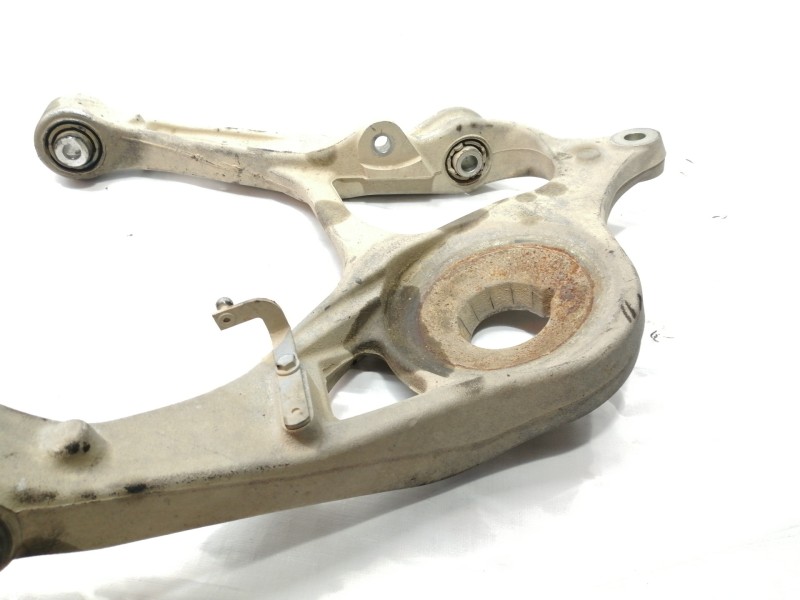 Recambio de brazo suspension inferior trasero izquierdo para mercedes-benz clase m (w164) 320 / 350 cdi (164.122) referencia OEM