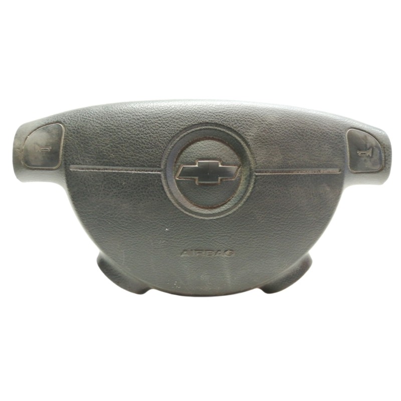 Recambio de airbag delantero izquierdo para chevrolet lacetti sx referencia OEM IAM 964748185  