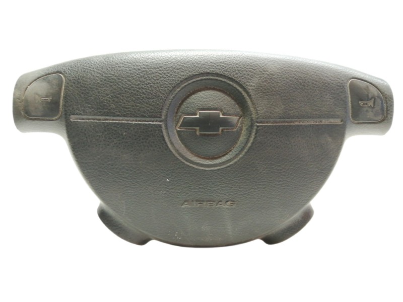 Recambio de airbag delantero izquierdo para chevrolet lacetti sx referencia OEM IAM 964748185  