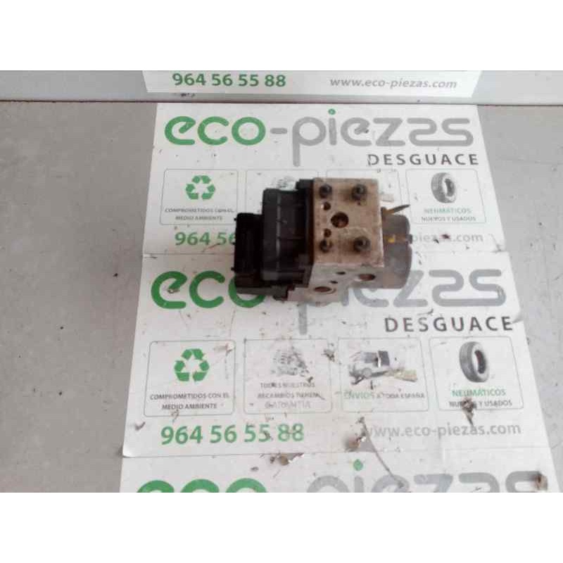 Recambio de abs para mg serie 200 (rf) 214 si (3-ptas.) referencia OEM IAM 0273004247  