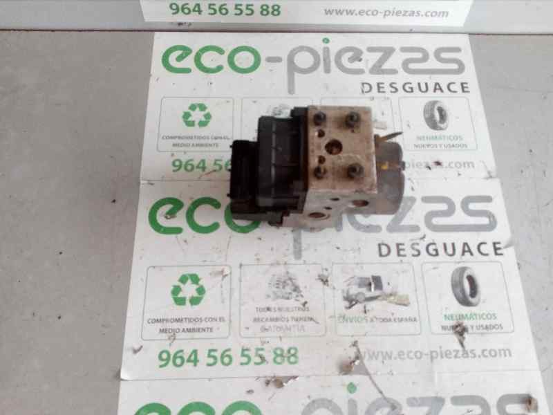 Recambio de abs para mg serie 200 (rf) 214 si (3-ptas.) referencia OEM IAM 0273004247  