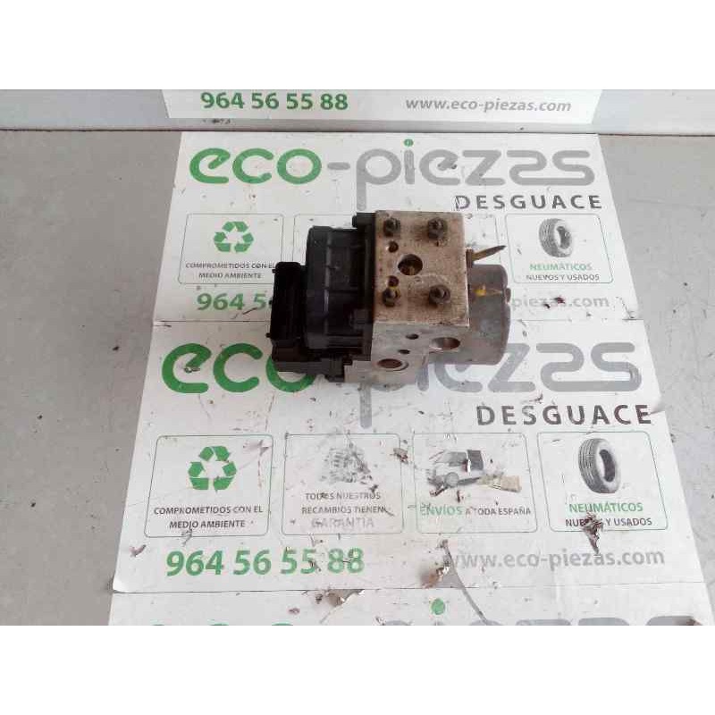 Recambio de abs para mg serie 200 (rf) 214 si (3-ptas.) referencia OEM IAM 0273004247  