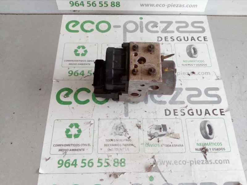 Recambio de abs para mg serie 200 (rf) 214 si (3-ptas.) referencia OEM IAM 0273004247  