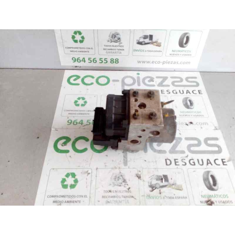 Recambio de abs para mg serie 200 (rf) 214 si (3-ptas.) referencia OEM IAM 0273004247  