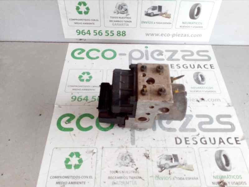 Recambio de abs para mg serie 200 (rf) 214 si (3-ptas.) referencia OEM IAM 0273004247  