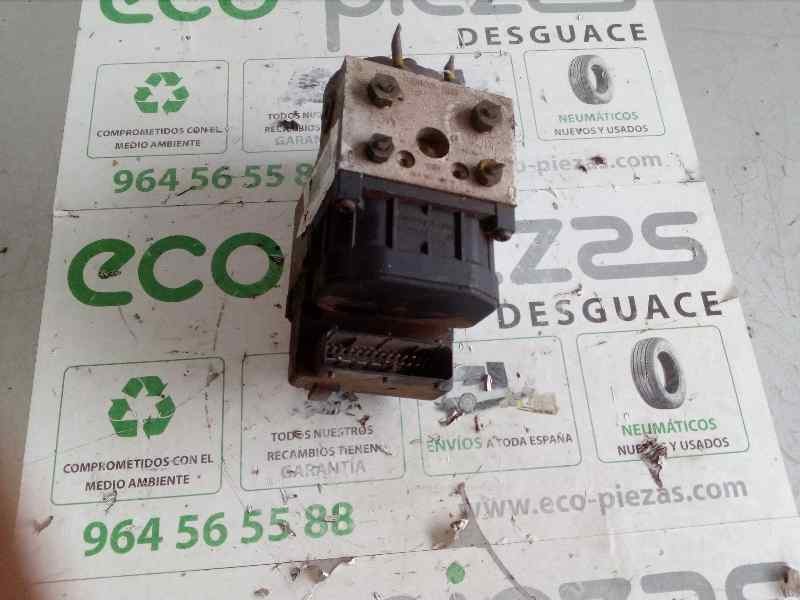 Recambio de abs para mg serie 200 (rf) 214 si (3-ptas.) referencia OEM IAM 0273004247  