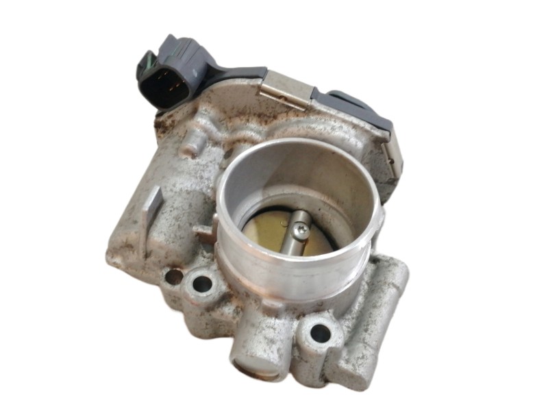 Recambio de caja mariposa para opel corsa e business referencia OEM IAM 55562270 0280750483 