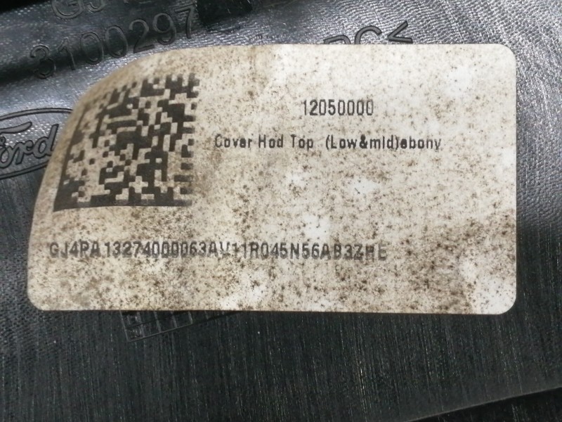 Recambio de moldura para ford b-max trend referencia OEM IAM GJ4PA 3100297 12050000