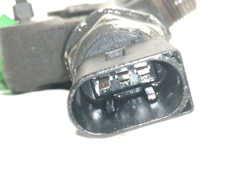 Recambio de rampa inyectora para kia carnival ii 2.9 cdri ex referencia OEM IAM R9144Z060A  