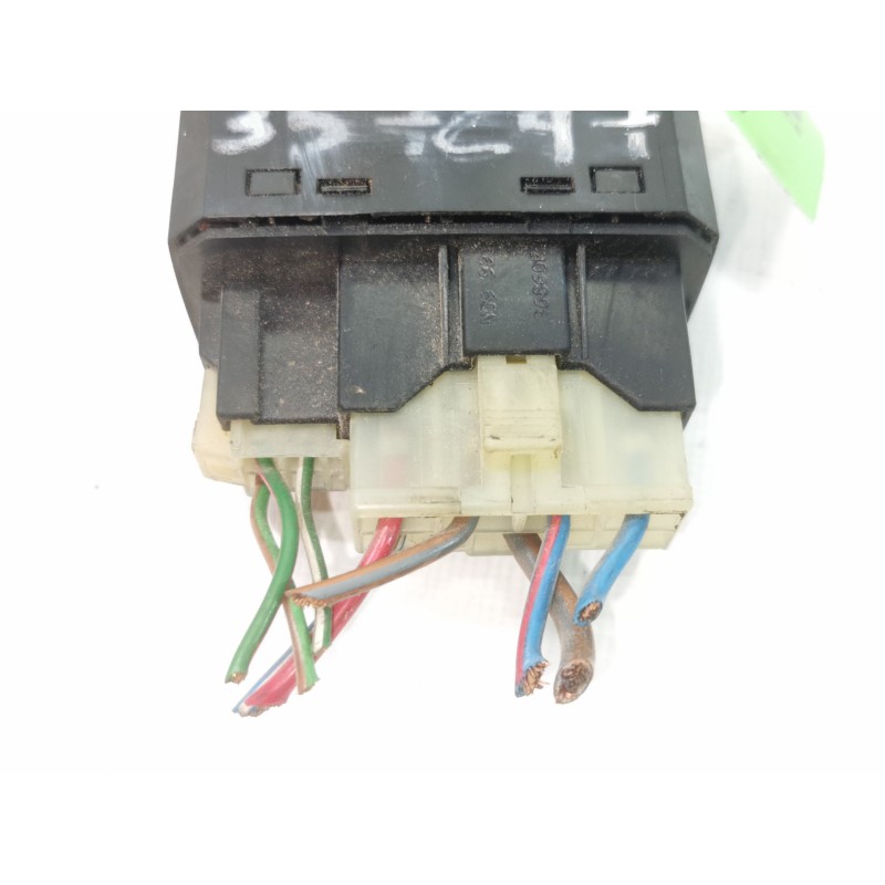 Recambio de mando intermitentes para mg serie 200 (rf) 214 si (3-ptas.) referencia OEM IAM   