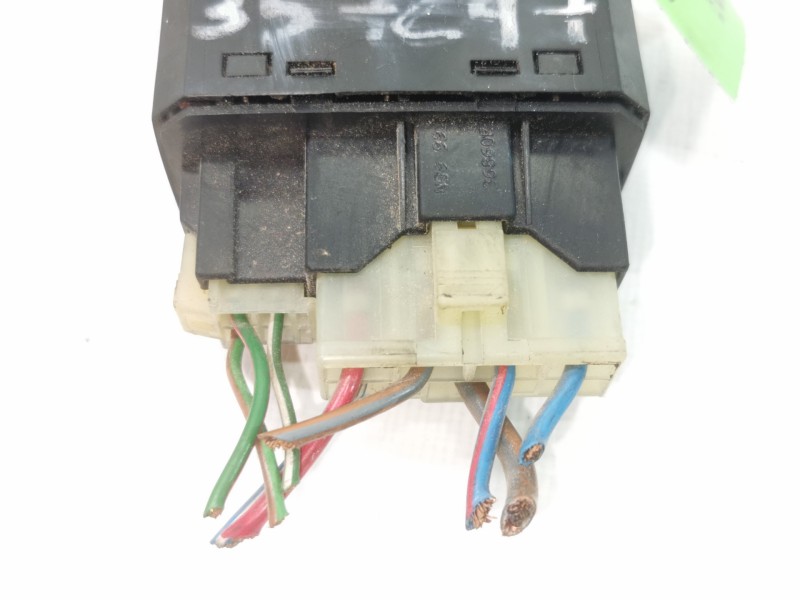 Recambio de mando intermitentes para mg serie 200 (rf) 214 si (3-ptas.) referencia OEM IAM   