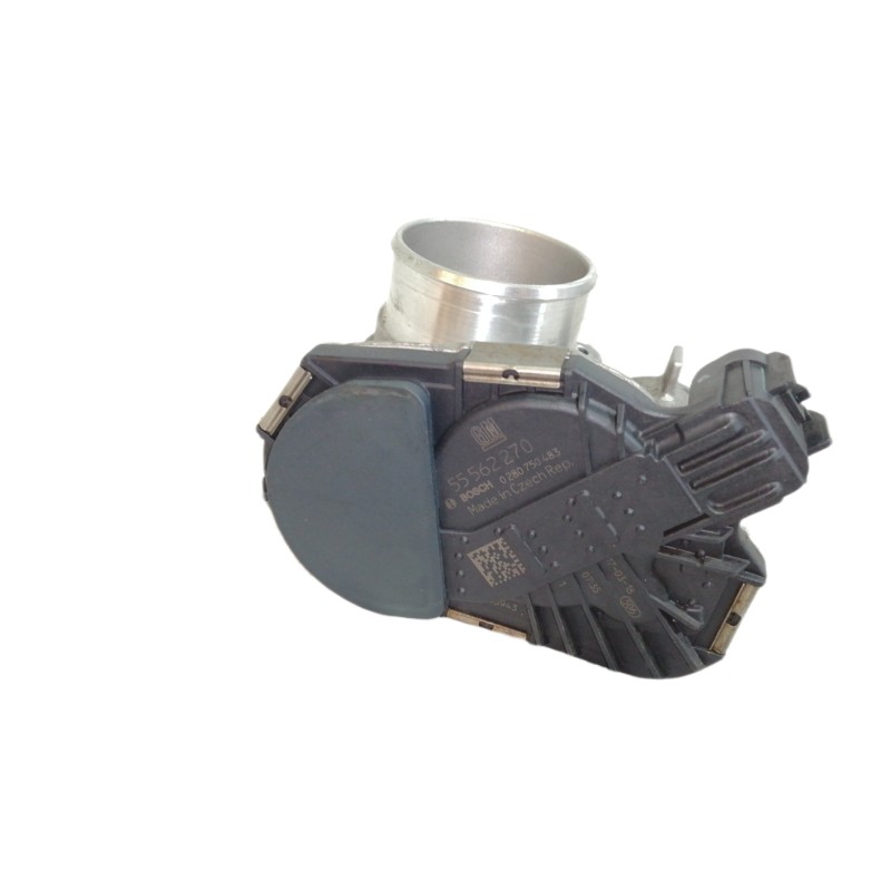 Recambio de caja mariposa para opel corsa e business referencia OEM IAM 55562270 0280750483 