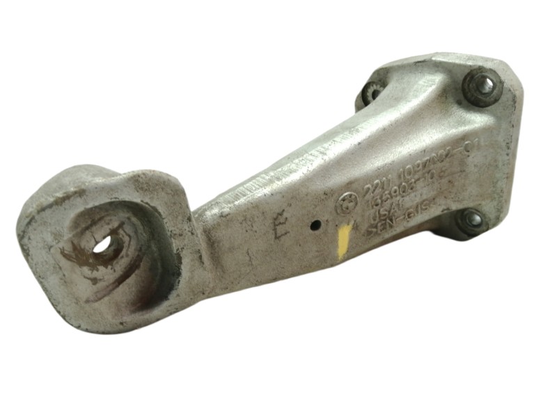 Recambio de soporte motor derecho para bmw x5 (e53) 3.0d referencia OEM IAM 2211109700201  