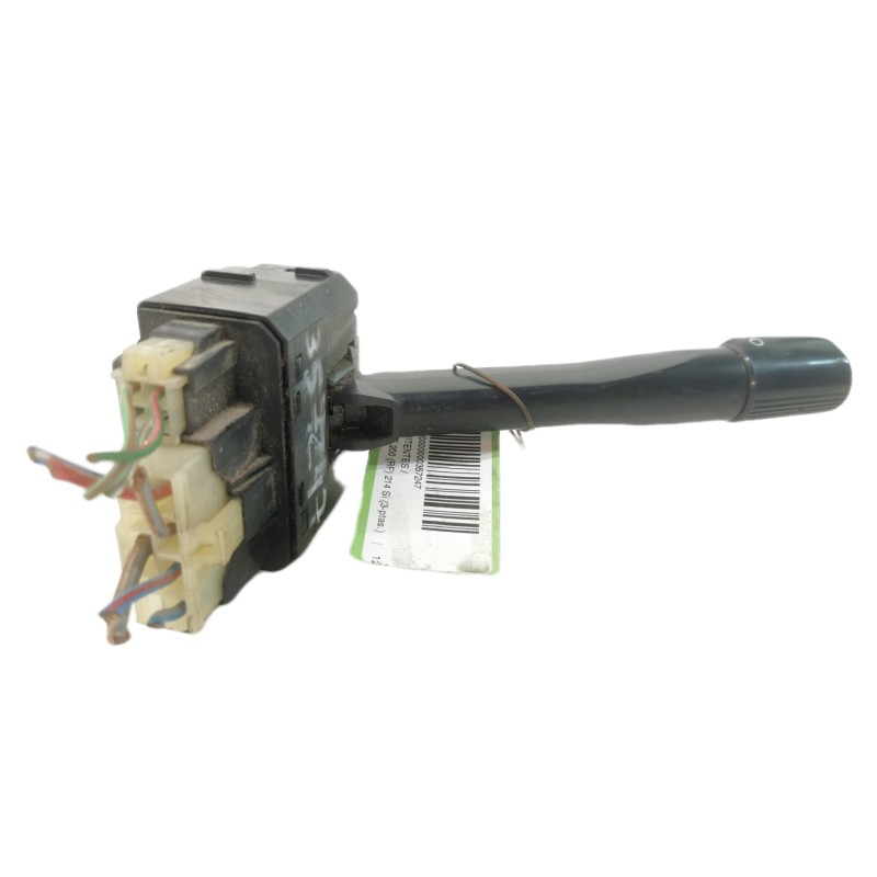 Recambio de mando intermitentes para mg serie 200 (rf) 214 si (3-ptas.) referencia OEM IAM   