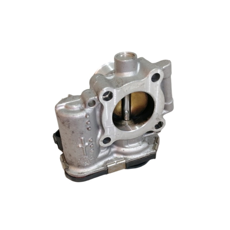 Recambio de caja mariposa para opel corsa e business referencia OEM IAM 55562270 0280750483 