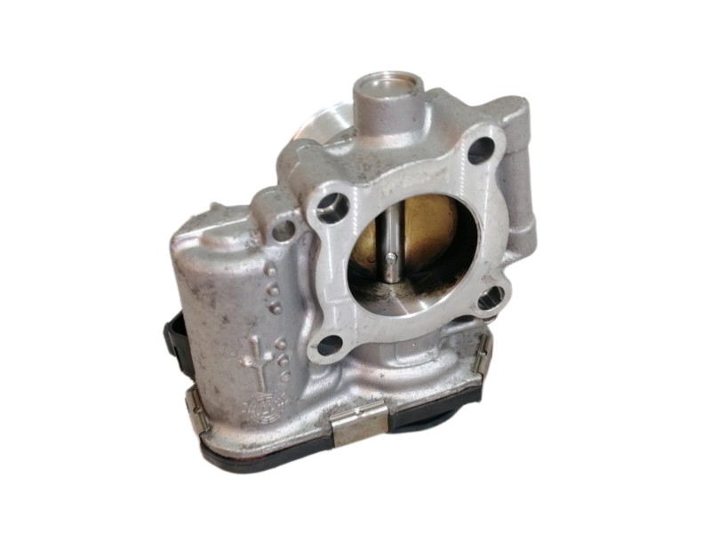 Recambio de caja mariposa para opel corsa e business referencia OEM IAM 55562270 0280750483 