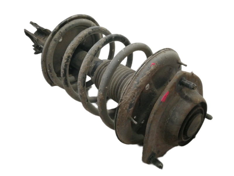 Recambio de amortiguador delantero izquierdo para hyundai matrix (fc) 1.5 crdi cat referencia OEM IAM   