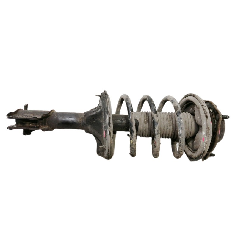 Recambio de amortiguador delantero izquierdo para hyundai matrix (fc) 1.5 crdi cat referencia OEM IAM   