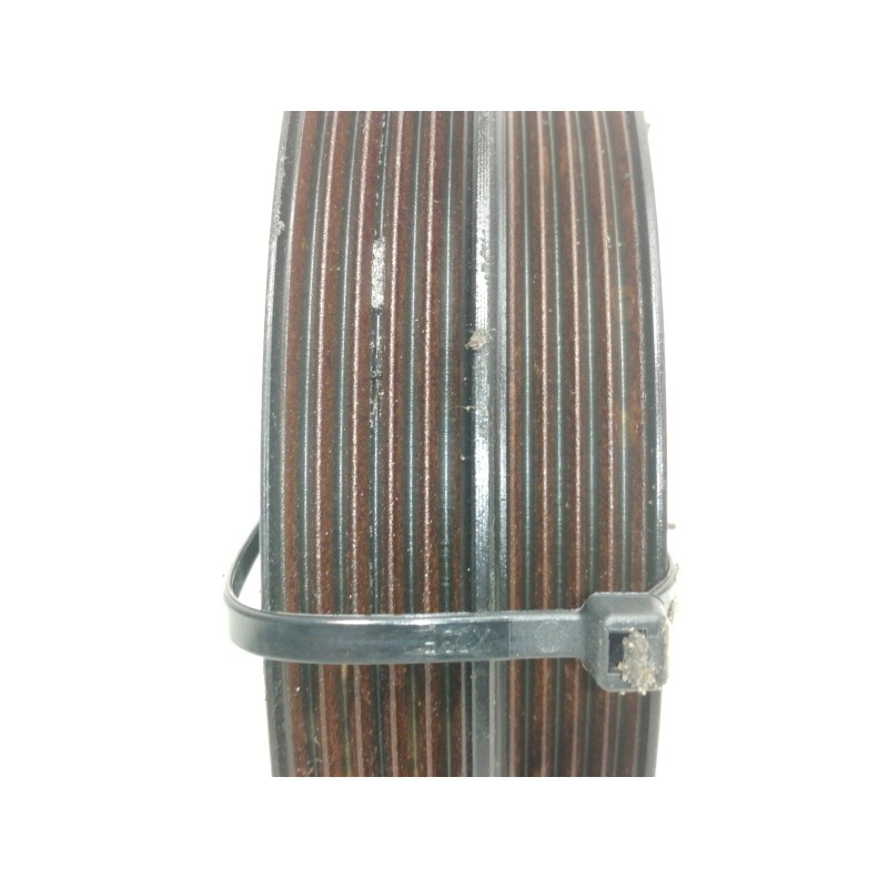 Recambio de polea cigueñal para kia carnival ii 2.9 cdri ex referencia OEM IAM   