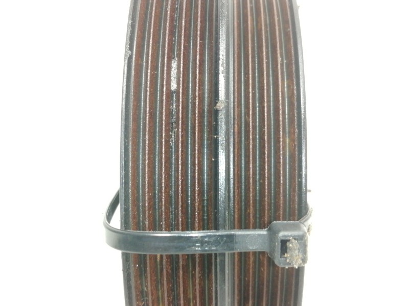 Recambio de polea cigueñal para kia carnival ii 2.9 cdri ex referencia OEM IAM   