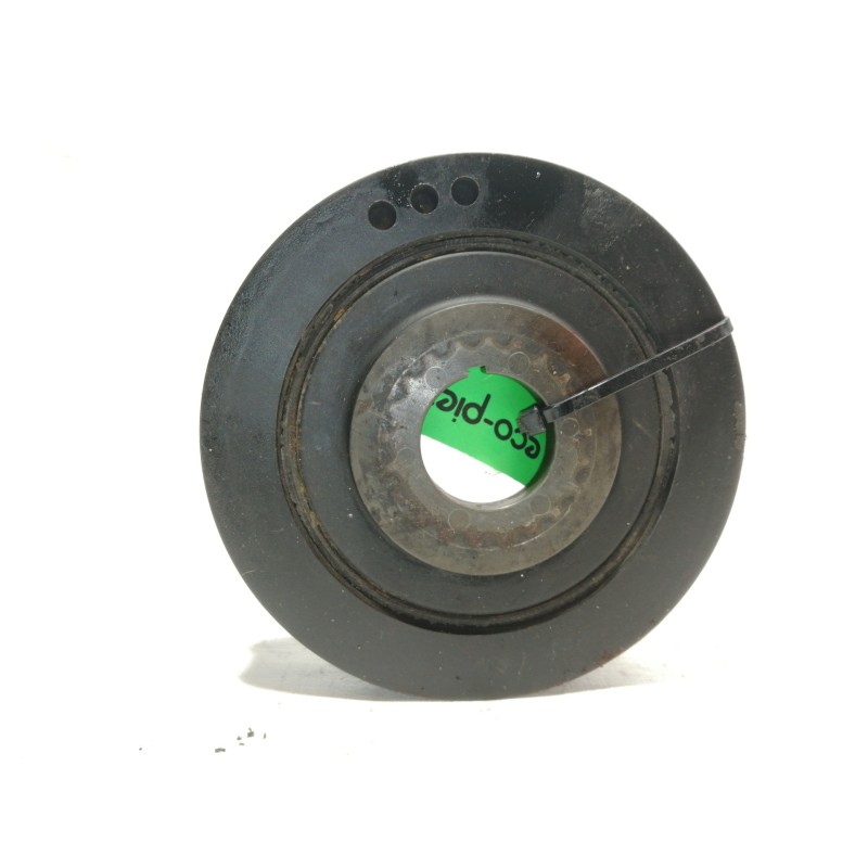 Recambio de polea cigueñal para kia carnival ii 2.9 cdri ex referencia OEM IAM   