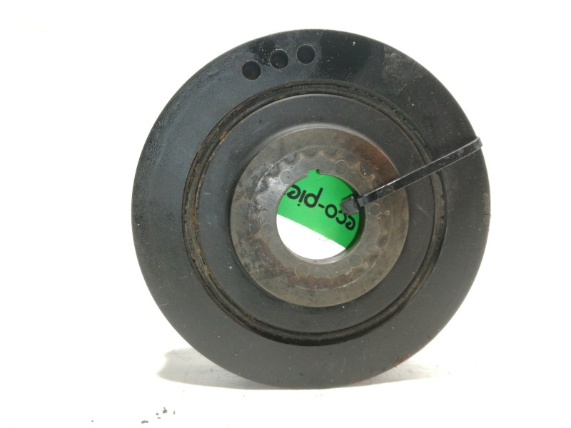 Recambio de polea cigueñal para kia carnival ii 2.9 cdri ex referencia OEM IAM   