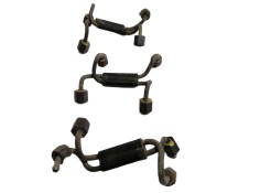 Recambio de tubo para bmw x5 (e53) 3.0d referencia OEM IAM   