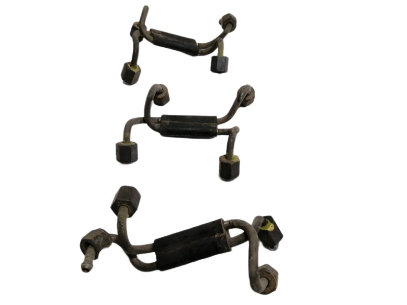 Recambio de tubo para bmw x5 (e53) 3.0d referencia OEM IAM   