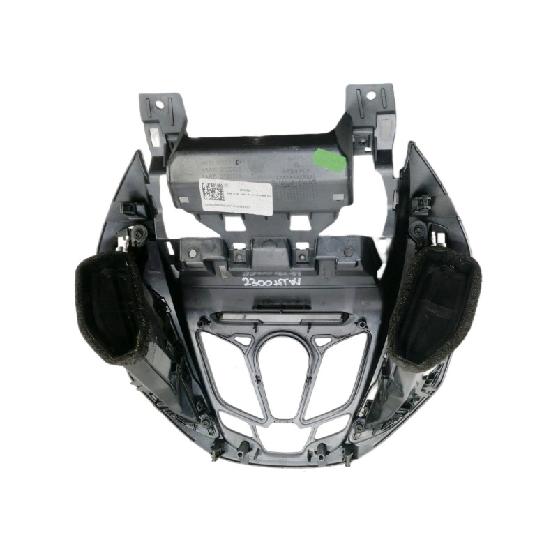 Recambio de rejilla aireadora para ford b-max trend referencia OEM IAM AV1118835 3100305 3100308