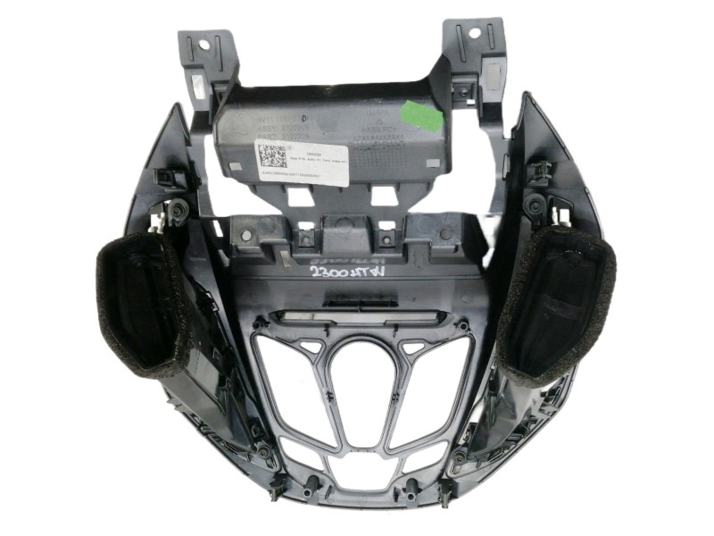 Recambio de rejilla aireadora para ford b-max trend referencia OEM IAM AV1118835 3100305 3100308