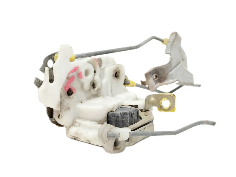 Recambio de cerradura puerta delantera izquierda para nissan micra (k11) gx topic (1996) referencia OEM IAM   