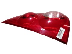 Recambio de piloto trasero izquierdo para peugeot 107 1.4 hdi cat (8ht / dv4td) referencia OEM IAM 6350X6   2