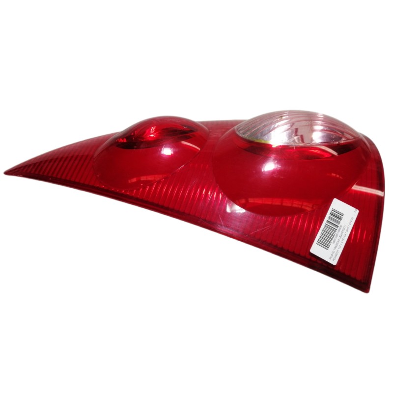 Recambio de piloto trasero izquierdo para peugeot 107 1.4 hdi cat (8ht / dv4td) referencia OEM IAM 6350X6  