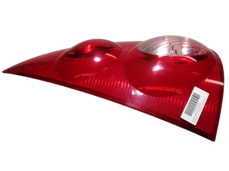 Recambio de piloto trasero izquierdo para peugeot 107 1.4 hdi cat (8ht / dv4td) referencia OEM IAM 6350X6  