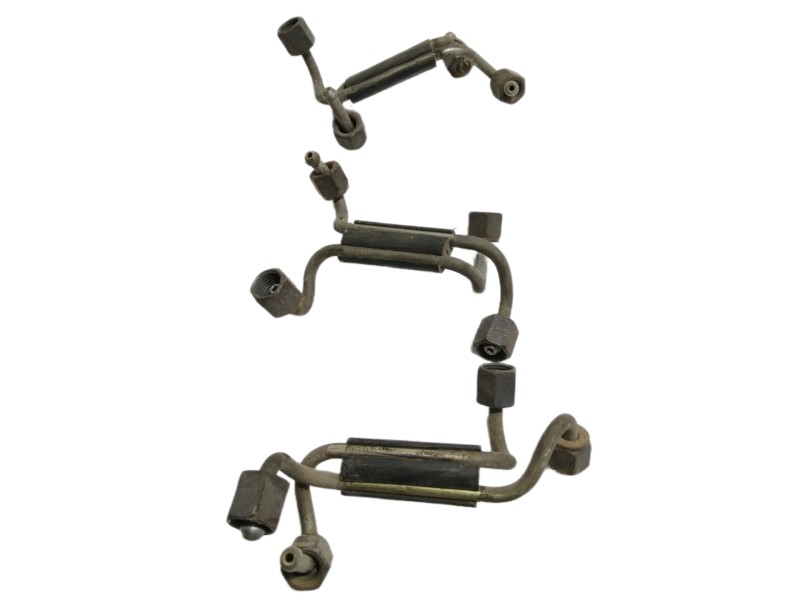 Recambio de tubo para bmw x5 (e53) 3.0d referencia OEM IAM   