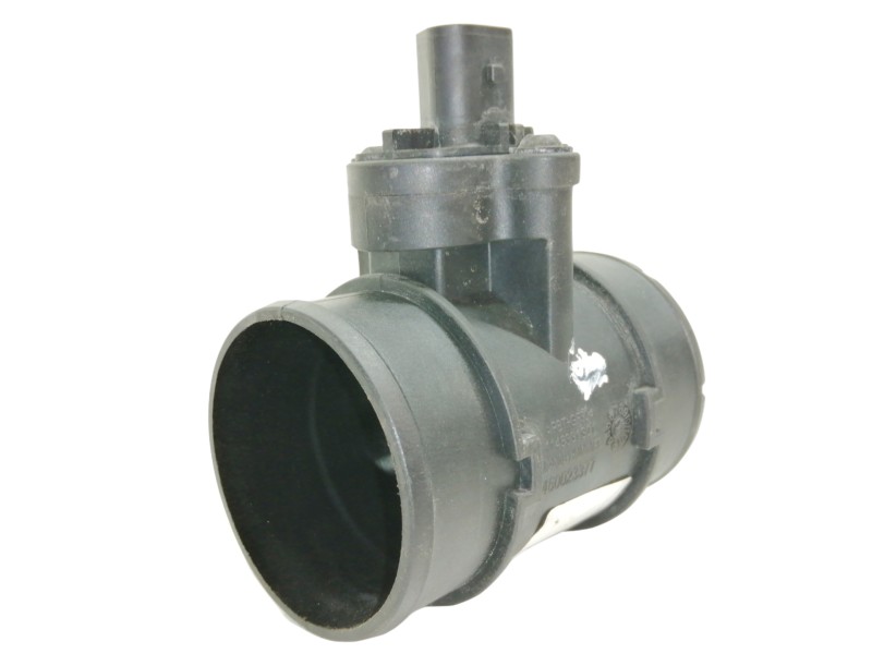 Recambio de caudalimetro para opel corsa e business referencia OEM IAM 13452145  